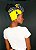 Turbante Africano - Multicor 32 - Imagem 3