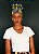 Turbante Africano - Multicor 32 - Imagem 1
