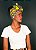 Turbante Africano - Multicor 33 - Imagem 2