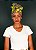 Turbante Africano - Multicor 33 - Imagem 1