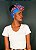 Turbante Africano - Multicor 34 - Imagem 2