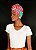 Turbante Flor - Multicor 31 - Imagem 2