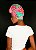 Turbante Flor - Multicor 31 - Imagem 3