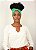 Turbante Aramado Viscose - Verde Bandeira - Imagem 1