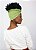 Turbante Aramado Viscose - Verde Militar - Imagem 3