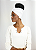 Turbante Aramado Viscose - Branco - Imagem 2