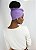 Turbante Aramado Viscose - Lilás - Imagem 3