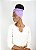 Turbante Aramado Viscose - Lilás - Imagem 2