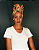 Turbante Africano - Multicor 43 - Imagem 1