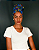 Turbante Africano - Multicor 44 - Imagem 1