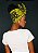 Turbante Africano - Multicor 46 - Imagem 2