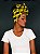 Turbante Africano - Multicor 49 - Imagem 1