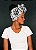 Turbante Africano - Multicor 50 - Imagem 1