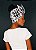 Turbante Africano - Multicor 50 - Imagem 2