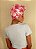 Turbante Flor - Multicor 39 - Imagem 2