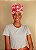 Turbante Flor - Multicor 39 - Imagem 1