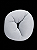 Enchimento - Branco - Imagem 1