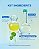 [TOCOBO] Bio Watery Sun Cream Protetor Solar SPF50 | 40ml - Imagem 7