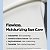 [Isntree] Hyaluronic Acid Watery Sun Gel SPF50+ PA++++ (50ml) - Imagem 3