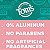 [Tom's Of Maine] Desodorante Stick Rose & Vanilla Free Alumínio 64g - Imagem 5