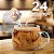 Nestlé Coffee Mate Líquido Sabor Original | 24 Unidades - Imagem 3