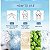 ROUND LAB Birch Juice Moisturizing Sunscreen SPF 50+ PA++++ 50ml - Imagem 10