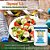 [Absolute Nutrition] Thyroid T-3 Estimulante Da Tireoide Fórmula Original |60 Cápsulas - Imagem 8