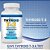 [Absolute Nutrition] Thyroid T-3 Estimulante Da Tireoide Fórmula Original |60 Cápsulas - Imagem 3