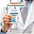 [Absolute Nutrition] Thyroid T-3 Estimulante Da Tireoide Fórmula Original |60 Cápsulas - Imagem 5