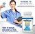 [Absolute Nutrition] Thyroid T-3 Estimulante Da Tireoide Fórmula Original |60 Cápsulas - Imagem 4