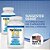 [Absolute Nutrition] Thyroid T-3 Estimulante Da Tireoide Fórmula Original |60 Cápsulas - Imagem 6