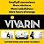 [Vivarin] Caffeine ALERTNESS Aid Cafeína 200 mg | 16 Comprimidos - Imagem 6