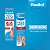 Flexitol Heel Balm Creme Esfoliante e Hidratante Para Pés | 112 gr. - Imagem 7