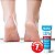 Flexitol Heel Balm Creme Esfoliante e Hidratante Para Pés | 112 gr. - Imagem 6