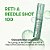[VT] Reti-A Reedle Shot 100 Serum 2ml x 10 Sachês - Imagem 5