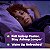 [Natrol] Fast Dissolve Melatonina 10 mg, Cítrus | 60 Comprimidos - Imagem 4