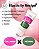 [C.K.D] Retino Collagen Guasha Neck Cream Creme Para Pescoço | 50ml - Imagem 5