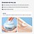 [TORRIDEN] Dive In Soothing Cream Hyaluronic Acid Creme Facial  | 100ml - Imagem 8