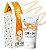 [Elizavecca] Cer-100 Collagen Coating Hair Protein Tratamento | 100ml - Imagem 1