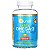 [Qunol] Ultra Ômega-3 Fish Oil Sabor Limão 1.000 Mg | 180 Minicápsulas Softgel - Imagem 1