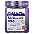 [Natrol] Melatonina Strawberry, 5 mg | 90 Gummies - Imagem 2