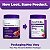 [Natrol] Melatonina Strawberry, 5 mg | 90 Gummies - Imagem 4