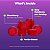 [Natrol] Melatonina Strawberry, 5 mg | 90 Gummies - Imagem 5