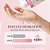 [MEDICUBE] PDRN Pink Cica Soothing Toner  | 250ml - Imagem 3