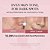 [MEDICUBE] PDRN Pink Cica Soothing Toner  | 250ml - Imagem 4