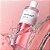 [MEDICUBE] PDRN Pink Cica Soothing Toner  | 250ml - Imagem 5
