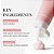[MEDICUBE] PDRN Pink Hyaluronic Cream Creme Facial | 50 ml - Imagem 4