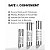 [VT Cosmetics] Reedle Shot 100 | 300 | 700 Compact Kit - Imagem 5