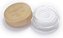 [Canmake] Poreless Airy Makeup Base  (Pure White) Cor 01 | 9g - Imagem 3