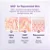 [Numbuzin] No.9 NAD Bio Lifting Essence | 50ml - Imagem 8
